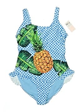 Juicy Couture One Piece Swimsuit (view 1)