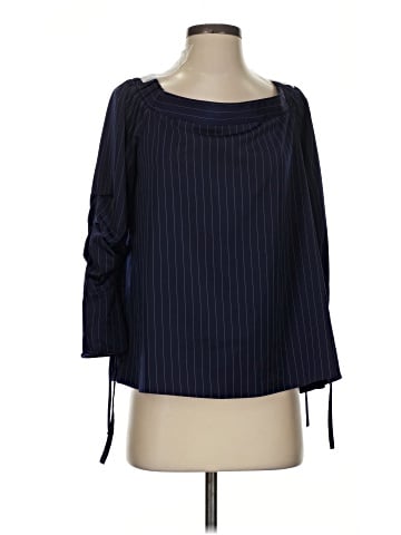 Storee 3/4 Sleeve T-Shirt (view 1)