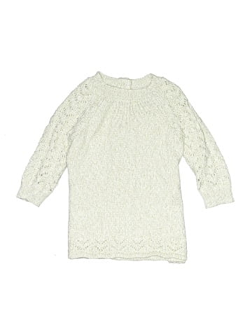 Baby B'gosh Pullover Sweater (view 1)