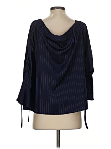 Storee 3/4 Sleeve T-Shirt (view 2)