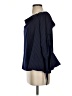 Storee Blue 3/4 Sleeve T-Shirt Size S - photo 5