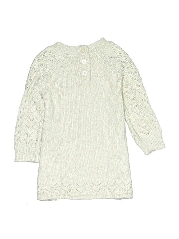 Baby B'gosh Pullover Sweater (view 2)
