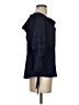Storee Blue 3/4 Sleeve T-Shirt Size S - photo 4