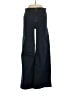 SPANX Chevron-herringbone Blue Jeans Size S - photo 1