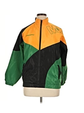 Assorted Brands Track Jacket (view 1)