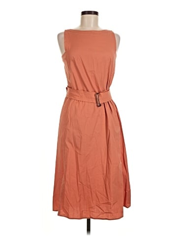 Ann Taylor Casual Dress (view 1)