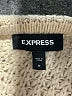 Express Tan Pullover Sweater Size M - photo 7