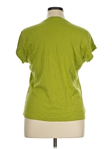 Chico's Design Short Sleeve T-Shirt (view 2)
