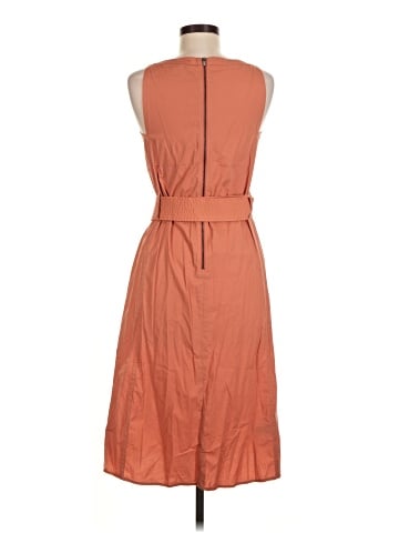 Ann Taylor Casual Dress (view 2)