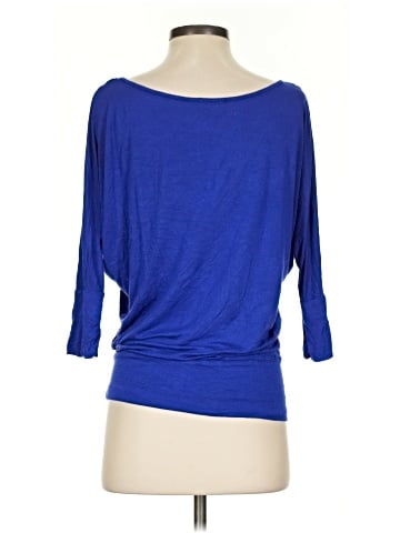 Zenana Outfitters 3/4 Sleeve T-Shirt (view 2)