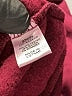 Zenana Burgundy Pullover Sweater Size XL - photo 8