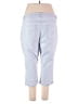 d.jeans Silver Jeans Size 22 - photo 2