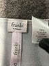 Francesca's Silver Tank Top Size 12 - photo 7