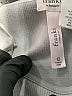 Francesca's Silver Tank Top Size 12 - photo 8