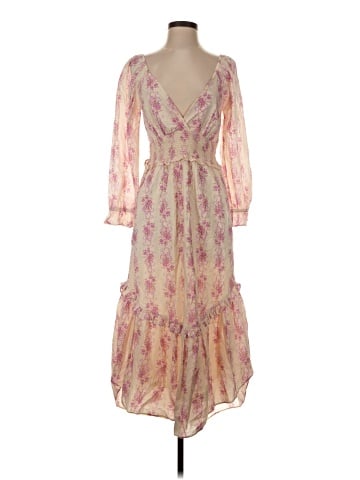 LoveShackFancy Cocktail Dress (view 1)