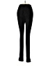 Dex Black Casual Pants Size M - photo 2