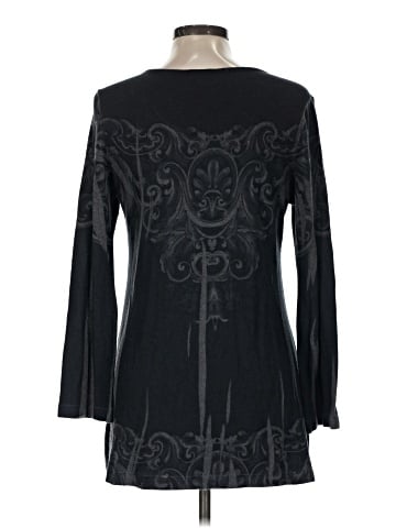 DB Sport Long Sleeve Blouse (view 2)