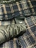 Counterparts Plaid Black Casual Pants Size M - photo 8