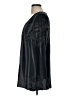 DB Sport Black Long Sleeve Blouse Size M - photo 5