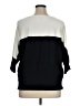 Dana Buchman Black Pullover Sweater Size XL - photo 2