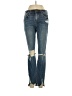 Joe's Jeans Blue Jeans Size 27 waist - photo 1