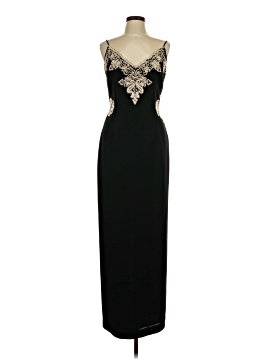 Maggy London Cocktail Dress (view 1)