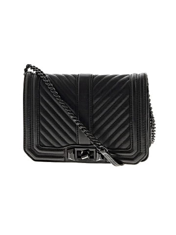 Rebecca Minkoff Leather Crossbody Bag (view 1)