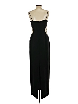 Maggy London Cocktail Dress (view 2)