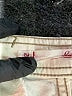 Joie 100% Cotton Ivory Cargo Pants Size 27 waist - photo 7