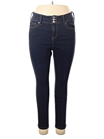 Torrid Jeggings (view 1)