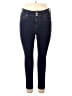 Torrid Blue Jeggings Size 18s - photo 1