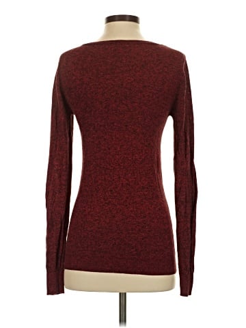 Active Basic Long Sleeve T-Shirt (view 2)