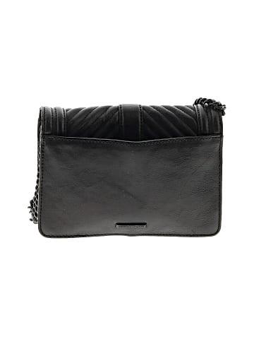 Rebecca Minkoff Leather Crossbody Bag (view 2)