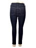 Torrid Blue Jeggings Size 18s - photo 2