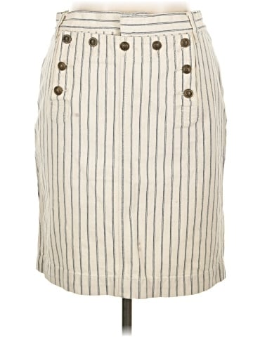 Lauren Jeans Co. Casual Skirt (view 1)