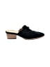 Hush Puppies Black Mule/Clog Size 8 1/2 - photo 1