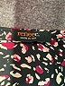 Renee C. Black Long Sleeve Blouse Size 1X - photo 7