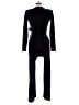 Nookie Black Blue Jumpsuit Size L - photo 2