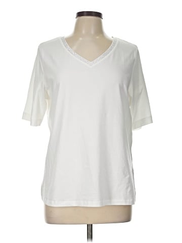 Basler Short Sleeve T-Shirt (view 1)