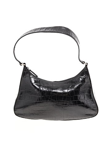 Kenneth Cole New York Leather Shoulder Bag (view 1)