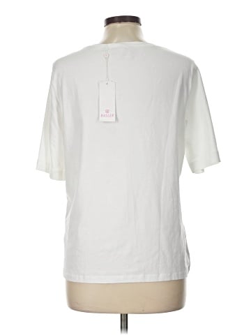 Basler Short Sleeve T-Shirt (view 2)