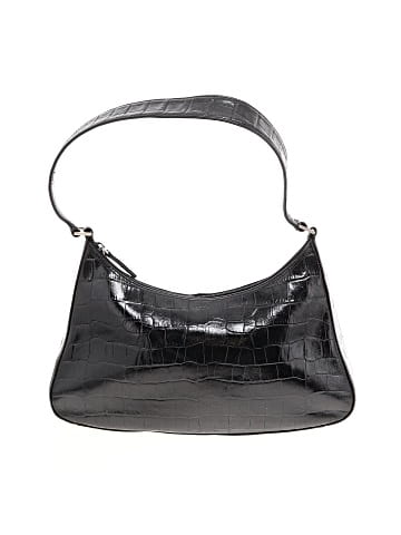 Kenneth Cole New York Leather Shoulder Bag (view 2)