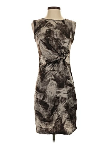 Simply Vera Vera Wang Cocktail Dress (view 1)