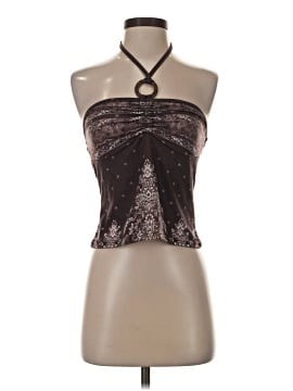 Romwe Sleeveless Top (view 1)