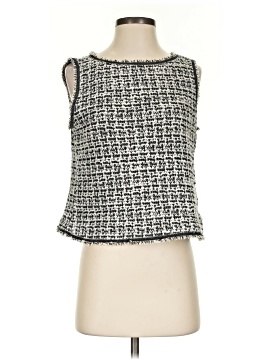Max Studio Sleeveless Blouse (view 1)