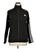Adidas Black Track Jacket Size XL - photo 1