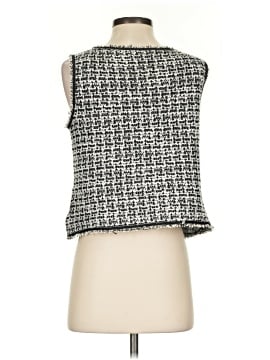 Max Studio Sleeveless Blouse (view 2)