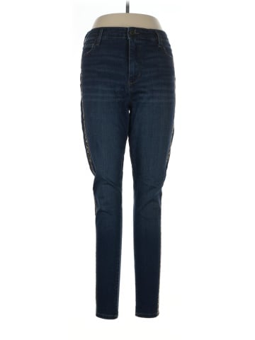 Skinnygirl Jeans (view 1)
