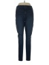 Skinnygirl Solid Blue Jeans Size 30 waist - photo 1