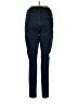 Skinnygirl Solid Blue Jeans Size 30 waist - photo 2